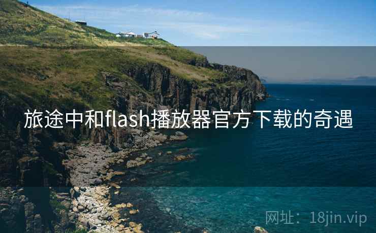 旅途中和flash播放器官方下载的奇遇 旅途中和flash播放器官方下载的奇遇